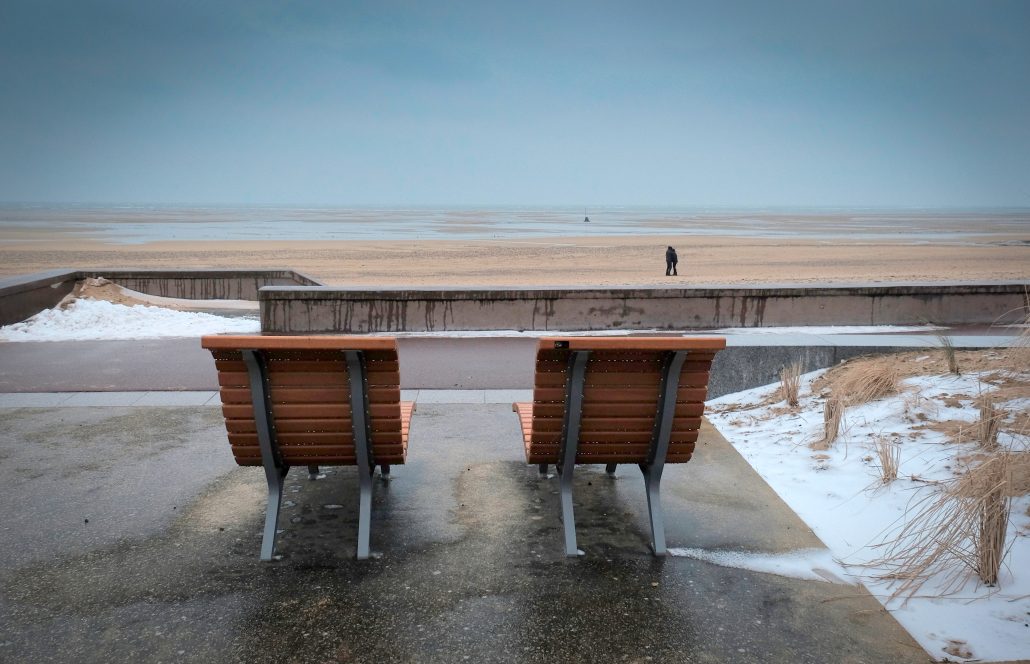 En attendant les beaux jours