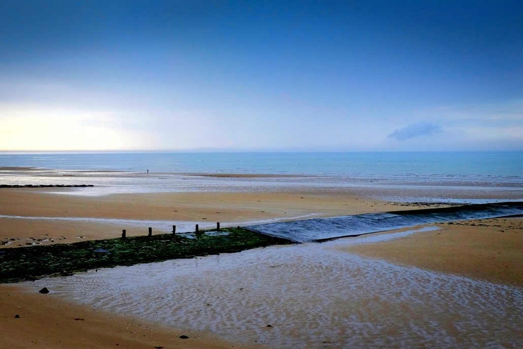 Nature quand tu nous tiens