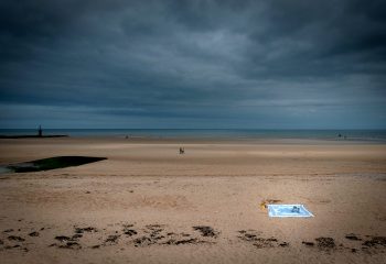 Un bon bain de nuages
