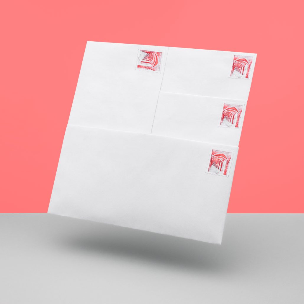 Enveloppes