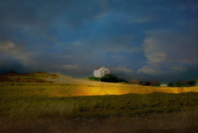 la maison du bijoutier