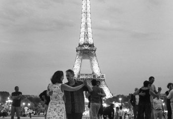Dernier tango à Paris