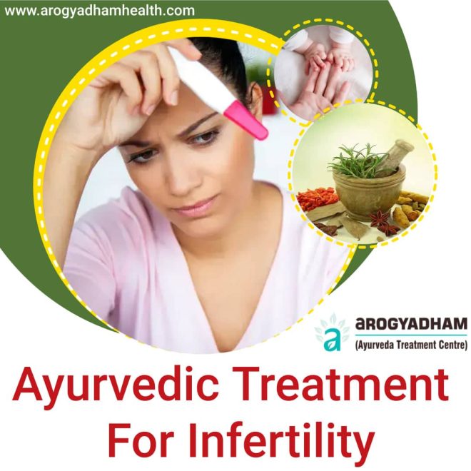 Best Ayurvedic Treatment For Infertility In India