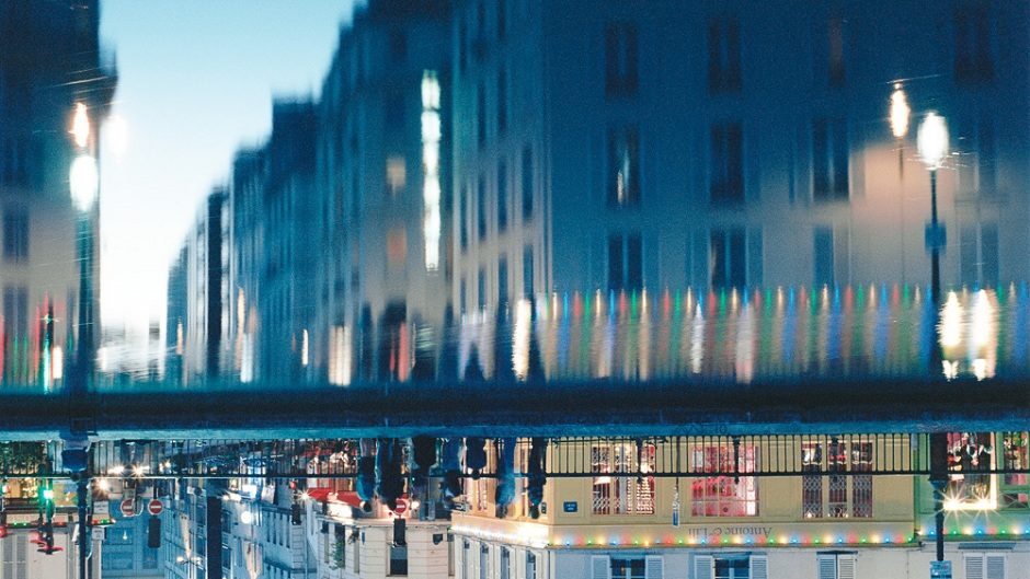 la fête à l’envers