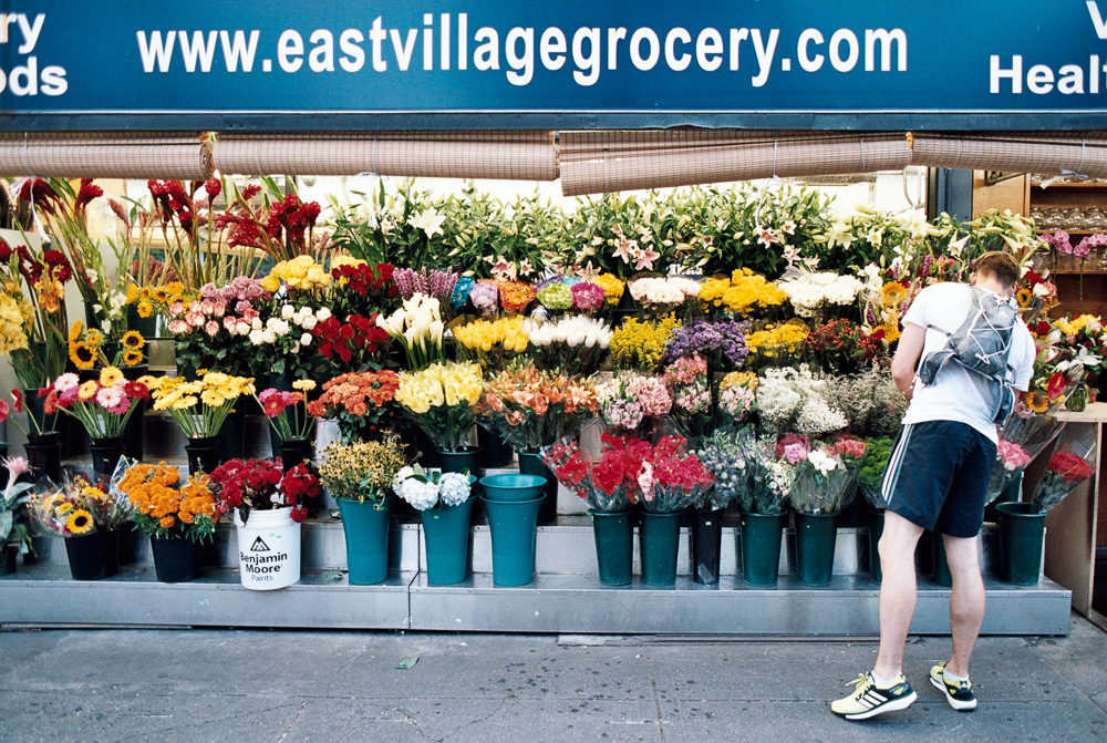 east village grocery