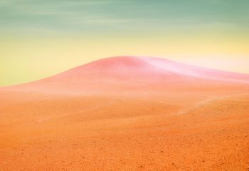 Colorimétrie désertique