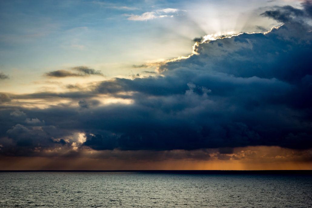 Plage d’Anglet, Pays Basque