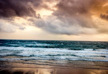 Plage de la Côte des Basques, Pays Basque