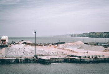 Port de Dieppe