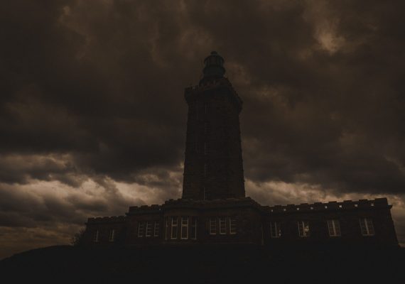 Le Phare du Cap Fréhel