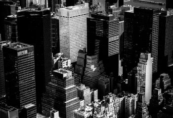 New York Buildings