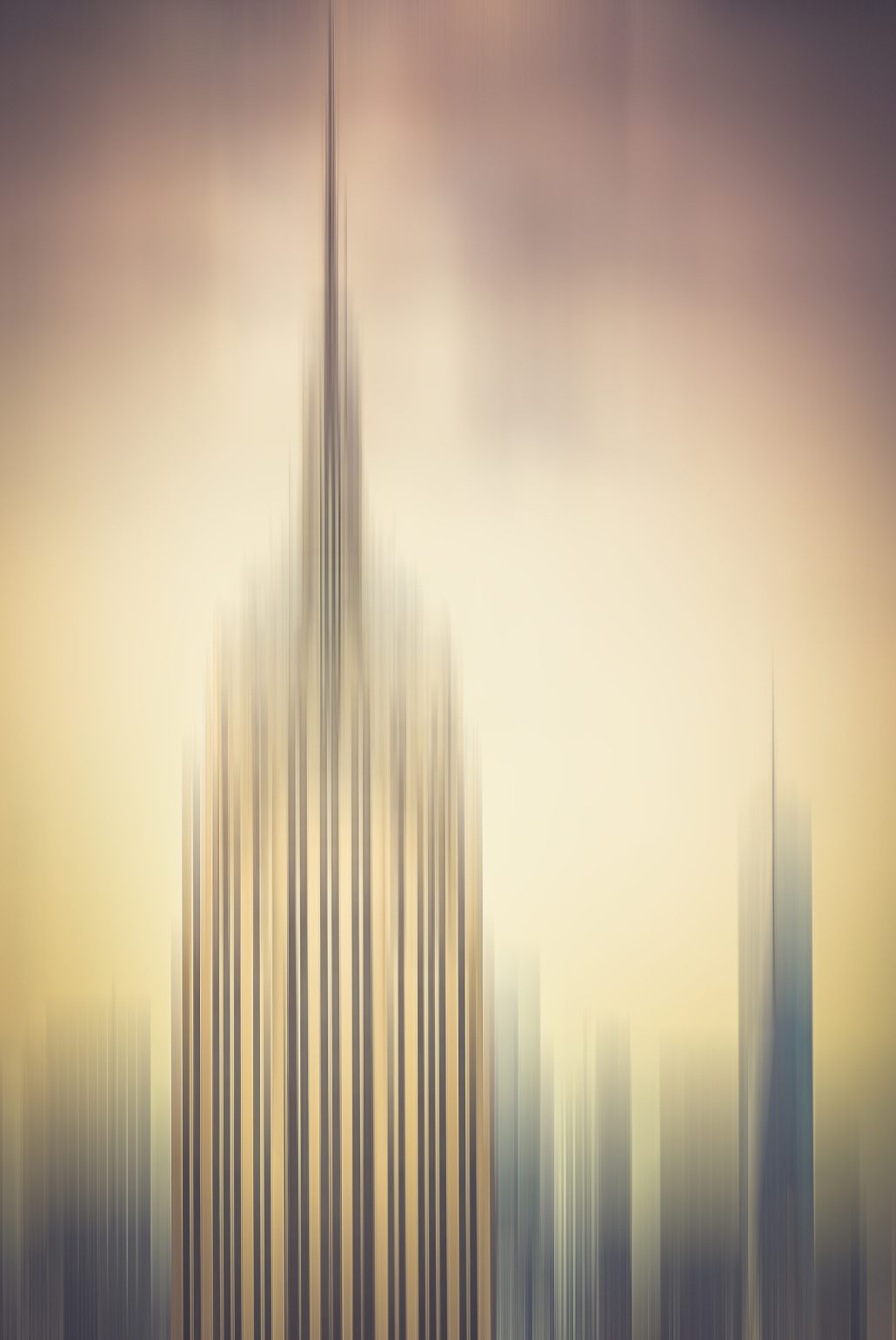 Empire State Building