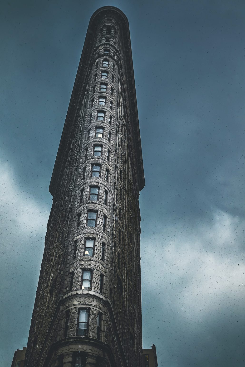 FlatIron