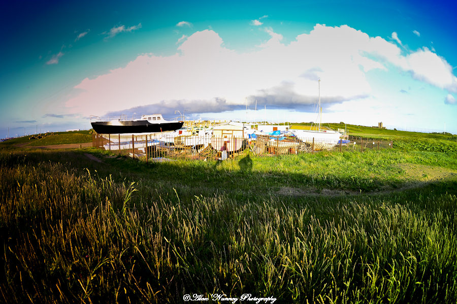 mais? ils sont pas au bon endroit!