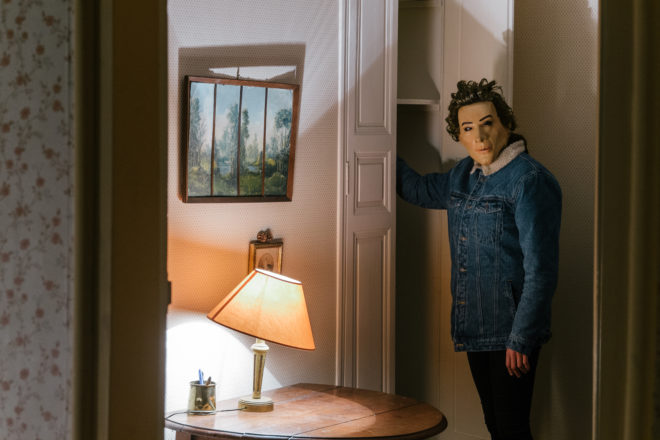 Cauchemar, Bourgogne - 2015