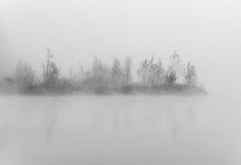 Brume obscure #3