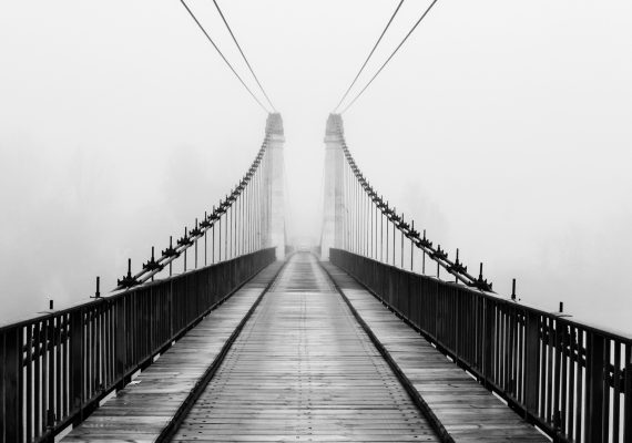 Le chemin se construit en marchant #2