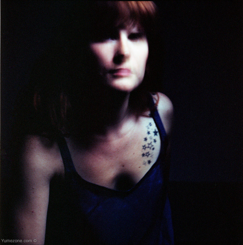 Morgane – longue expo