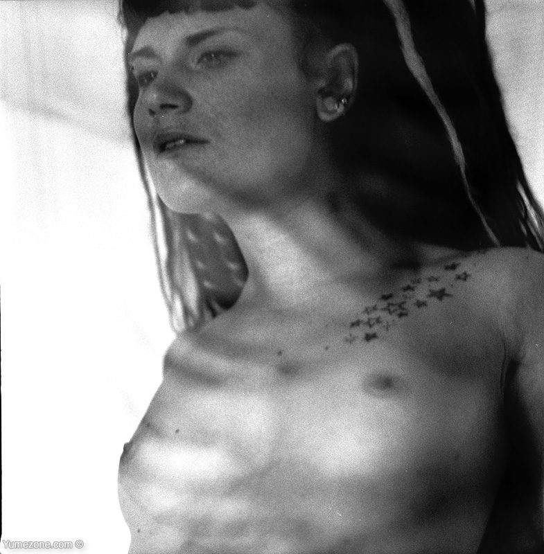 Morgane – double expo