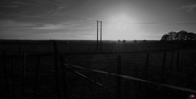 Campagne électrique