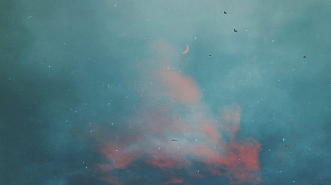 Voyage dans un autre monde