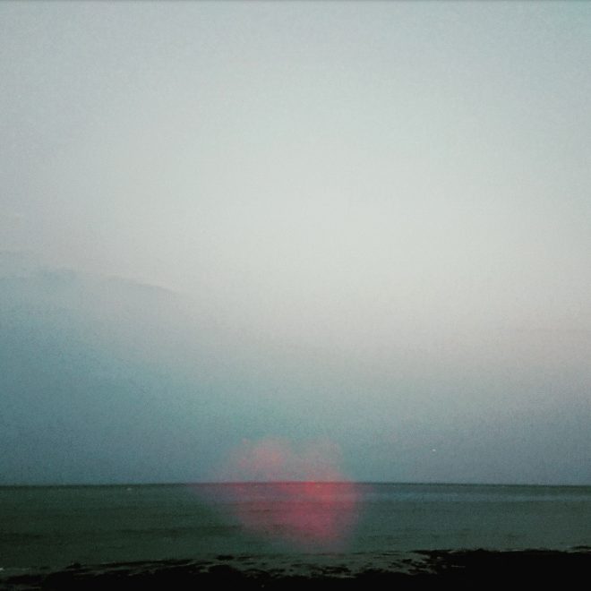 L Instant d après- l absence