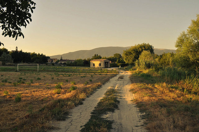 Mormoiron – Sud Est – France