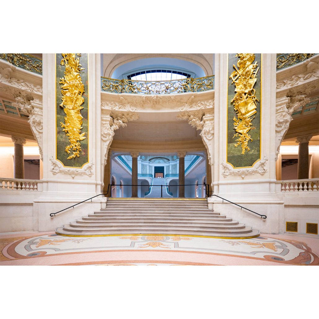 Palais de la découverte Paris