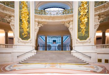 Palais de la découverte Paris
