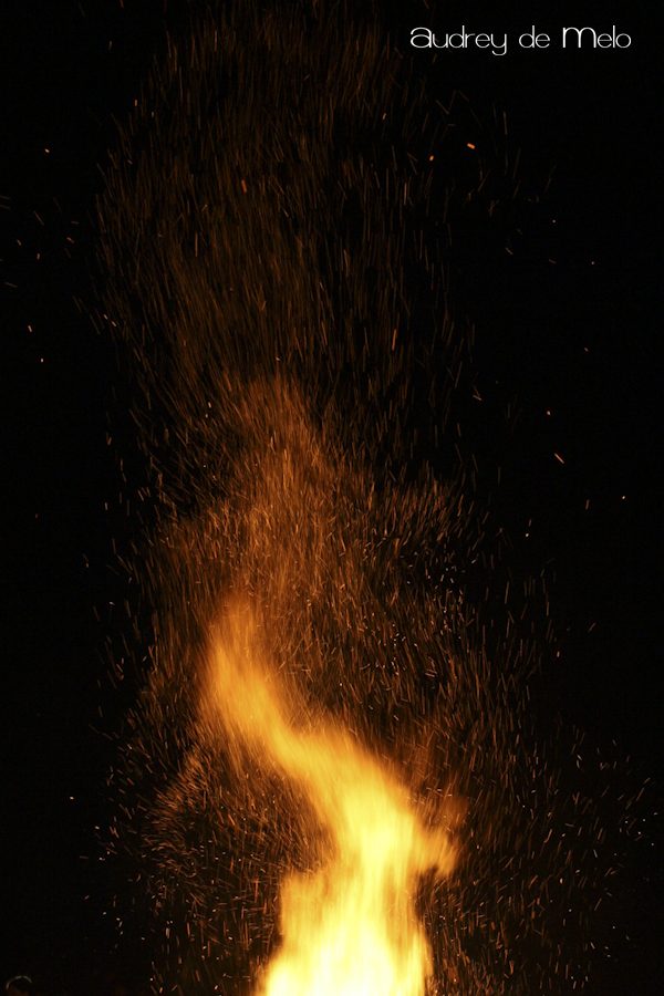 Feux de la Saint-Jean