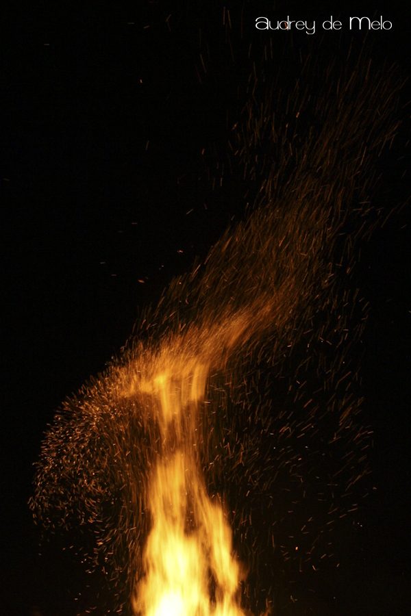 Feux de la Saint-Jean