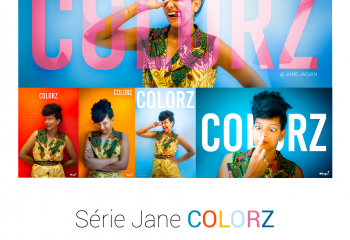 COLORZ by Jane