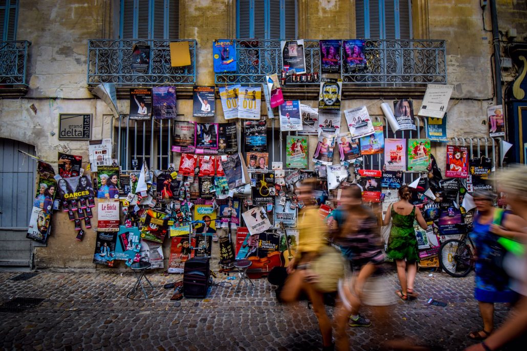 Avignon