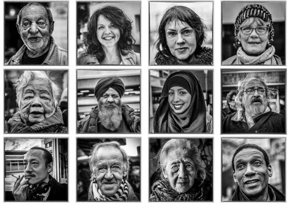 Cergy's Faces planche contact 1