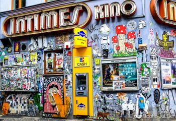 Intimes Kino - Berlin
