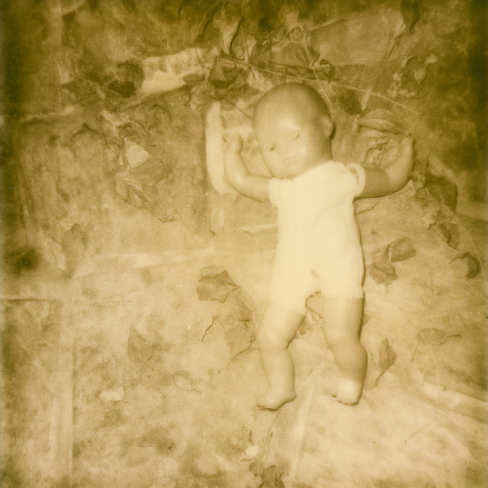 Poussière d’enfant