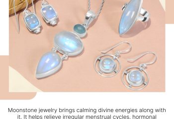 Nurture your life with these gemstones