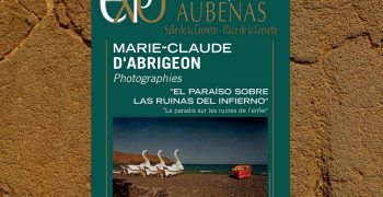 “ El paraíso sobre las ruinas del infierno ”