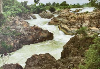 Li Phi Falls
