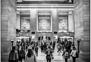 Grand Central Terminal NY
