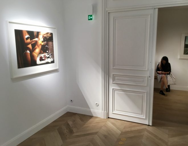 Expo Bourdin