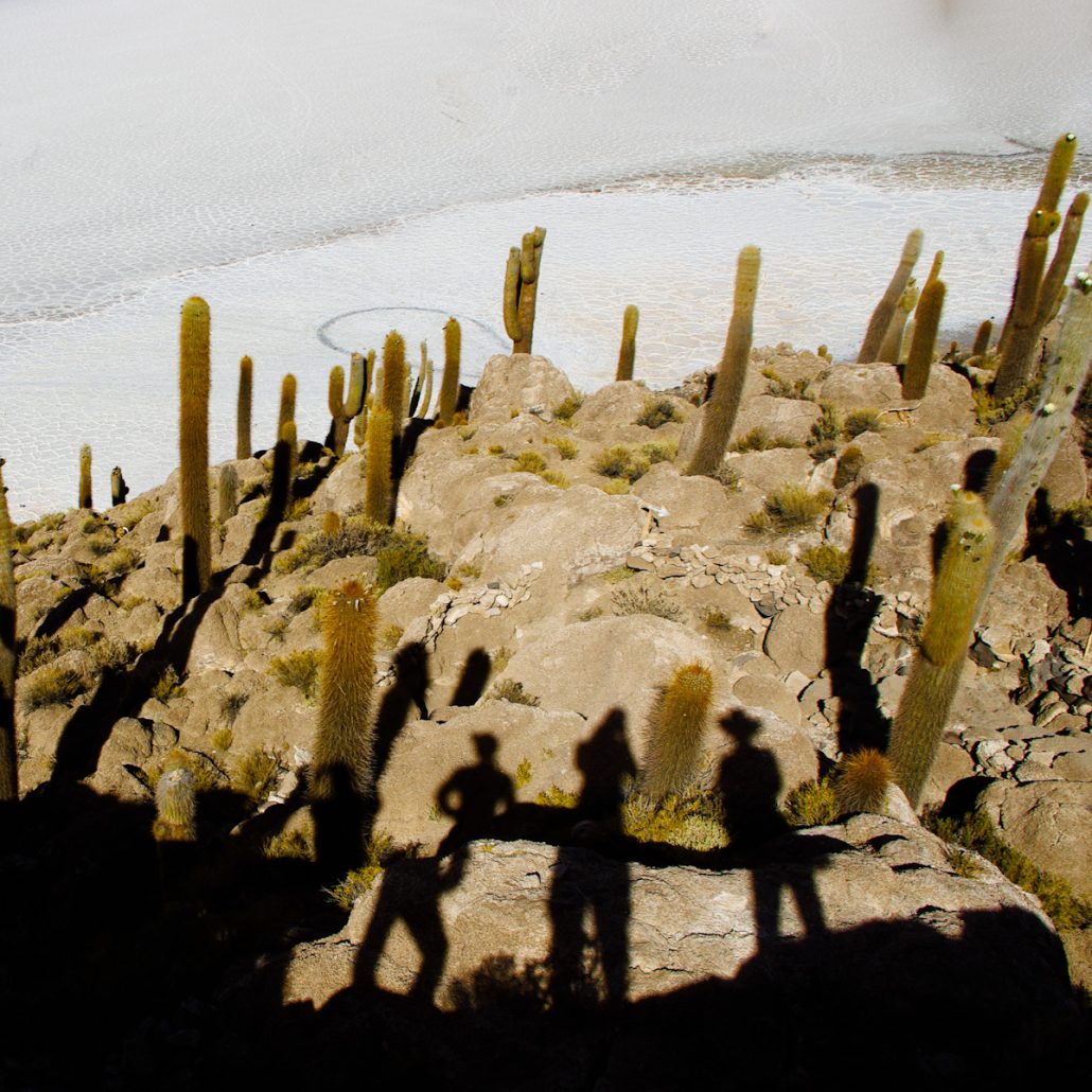 Le bon, la brute et le photographe