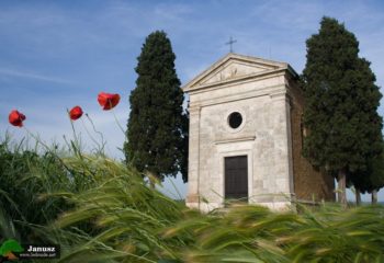 Capella Santa Maria di Vitaleta