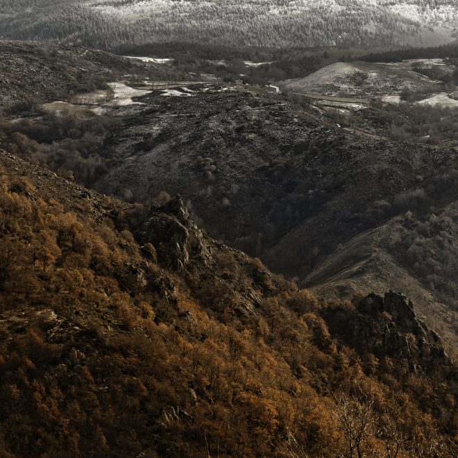 Crépuscule d’automne