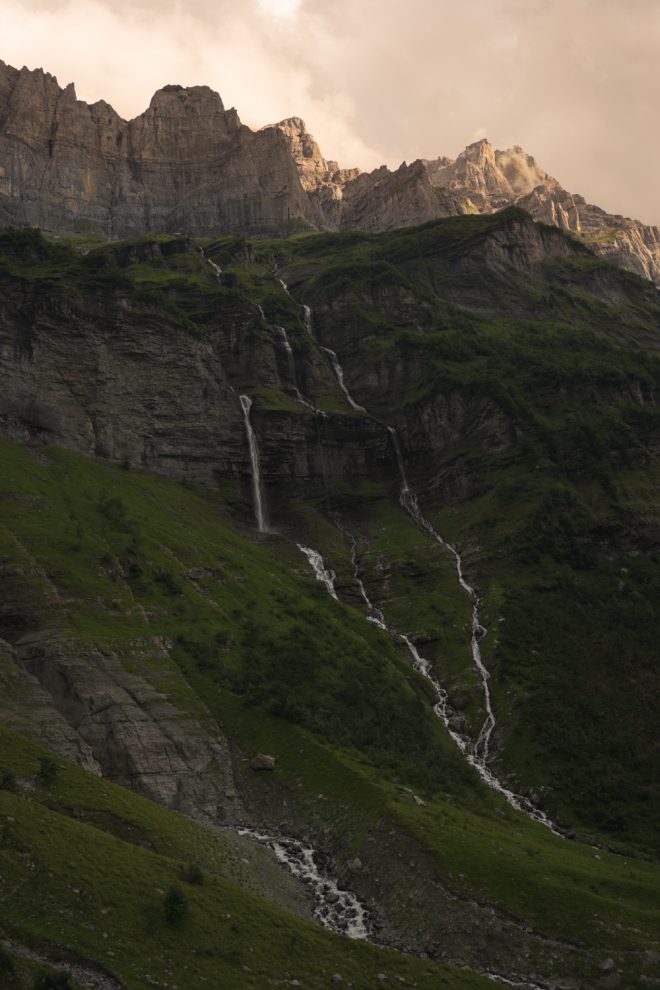 Cirque du fer à cheval