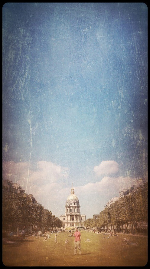 Invalides