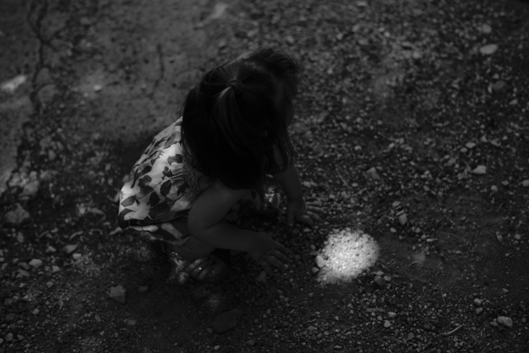 Attraper la lumière