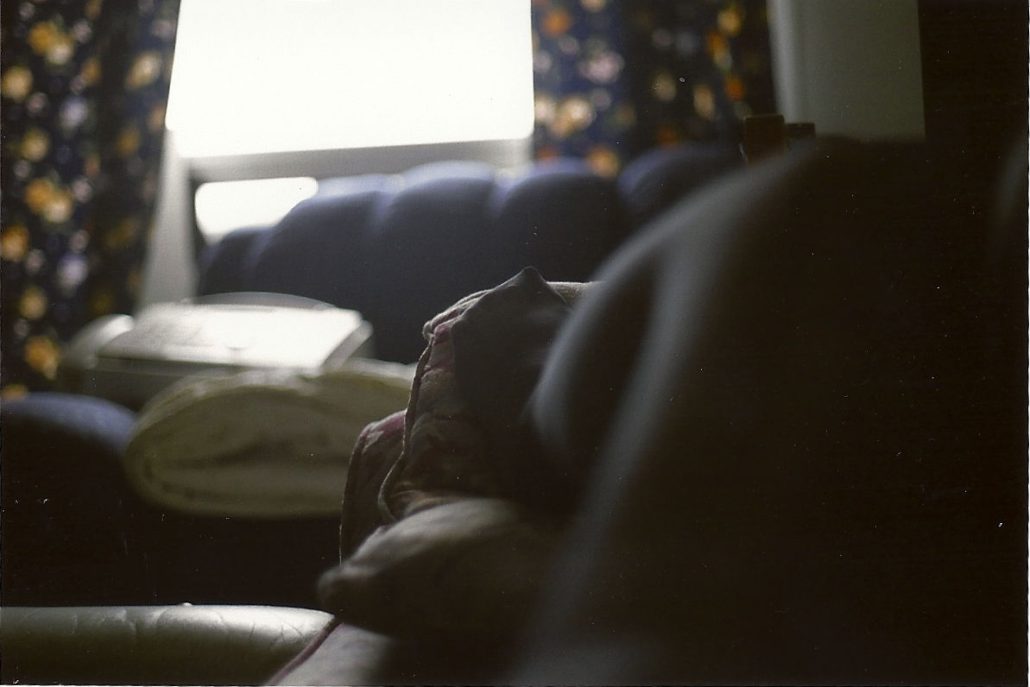 Meet me on the morning