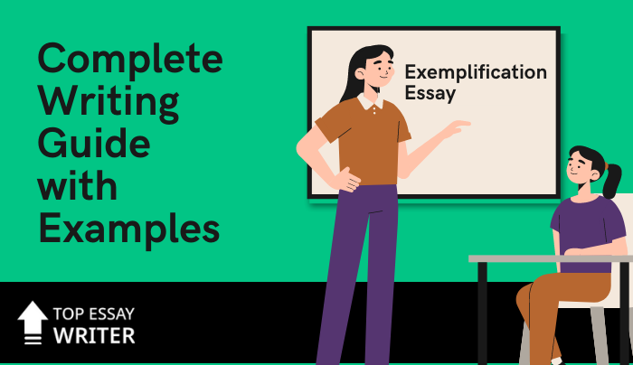 Exemplification Essay