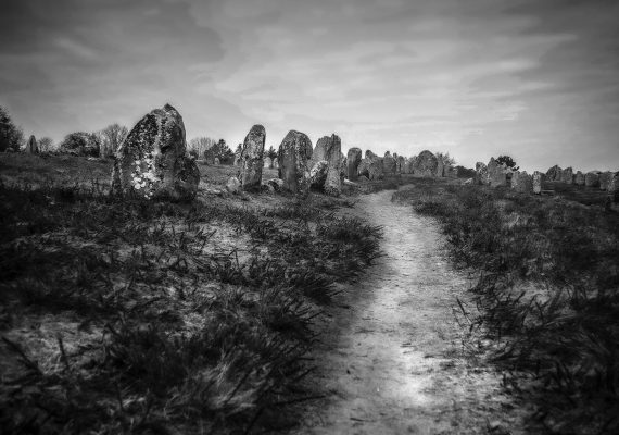 Mégalithes #01